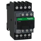  CONTACTEUR TESYS LC1D 4P 