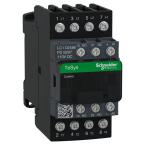  CONTACTEUR TESYS LC1D 4P 