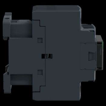  CONT 25A 2P 2R 125V CC 