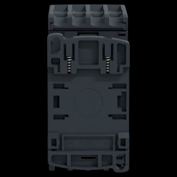  CONT 25A 2P 2R AC3 400V 