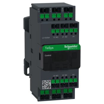  SnIn CONT 25A 1F 1O 415V 50 60 