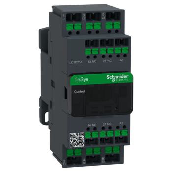  SnIn CONT 25A 1F 1O 230V 50 60 