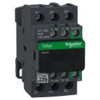  CONT 3P 440V 25A 100 250V 