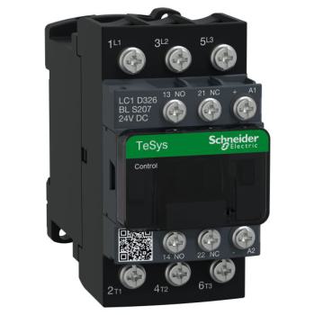  CONTACTEUR TESYS LC1D 3P 