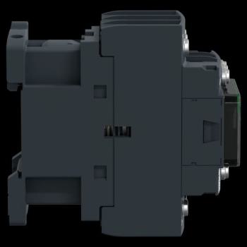  CONT 32A 1F 1O 110V CC CF 