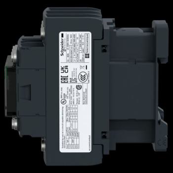  CONT 32A 1F 1O 220V C.F. 