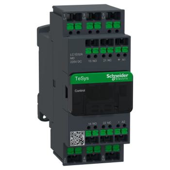  SnIn CONT32A 1F 1O 220V CC LPL 