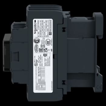  CONT 38A 1F 1O 120V 50 60 