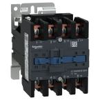  CONTACTEUR 4P AC1 440V 60 