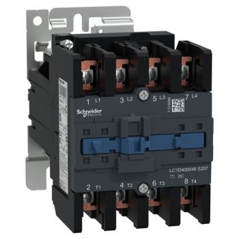  CONTACTEUR 4P AC1 440V 60 