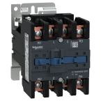  CONT 4P 2P2R AC1 60A COIL 