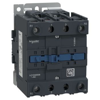  CONT 60A 4P (2F+2O) 415V 50/60 