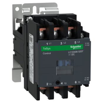  Contacteur 40A AC3 EN 45545 