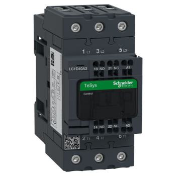  CONT EVERLINK 3P AC3 440V 
