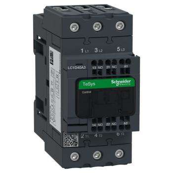  CONT EVERLINK 3P AC3 440V 