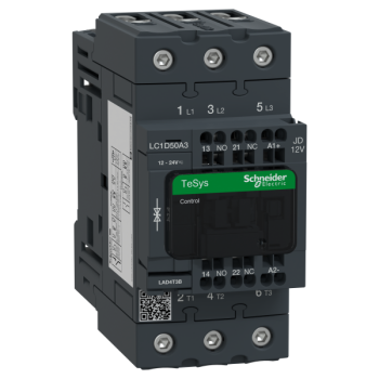  CONT EVERLINK 3P AC3 440V 