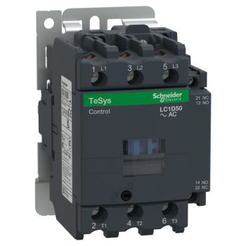  Contacteur 50A AC3 EN 60335 