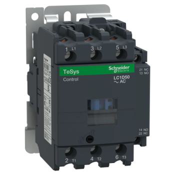  Contacteur 50A AC3 EN 60335 