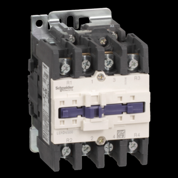  CONT 80A 4P (2F+2O) 110V 50/60 