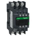  CONT 3P 440V 65A 24VCC C 