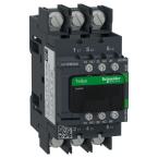  CONT 4P 440V 65A 100 250V C 