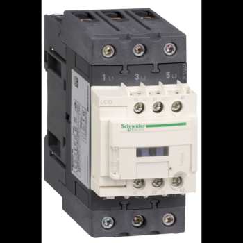  CONTACTEUR EVERLINK 3P AC 