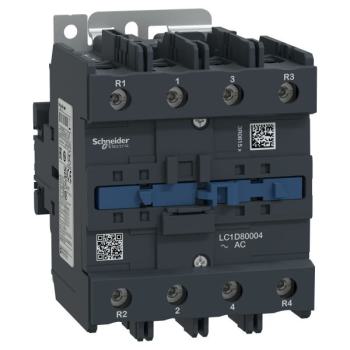  CONT 125A 4P 230V 50HZ 