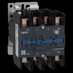  CONT 125A 4P (2F 2O) 110VCC 