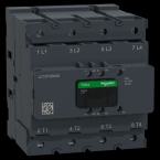  CTR 200A 4P 48-130V ACDC 