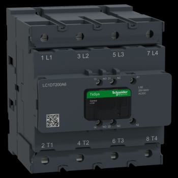  CTR 200A 4P 200-500 ACDC 