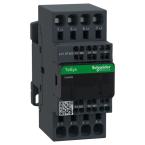  CONT 20A 4P RES.24V AC 