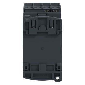  CONT 20A 4P C.F. 24V BC 