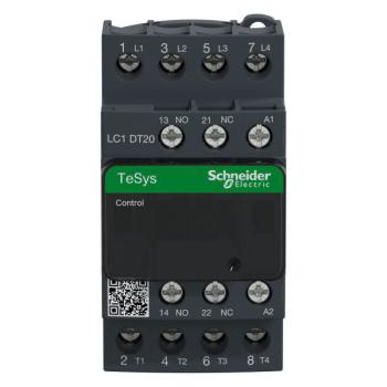  CONT 20A 4P AC1 120V50 60 