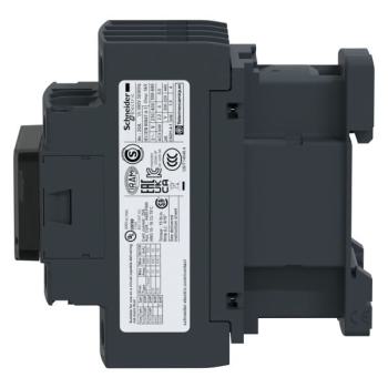  CONT 20A 4P AC1 125V CC 