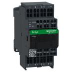  CONT 25A 4P RES.24V CC 