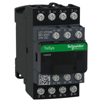  CONTACTEUR CONT 25A 4P C. 