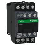  CONTACTEUR CONT 25A 4P C. 