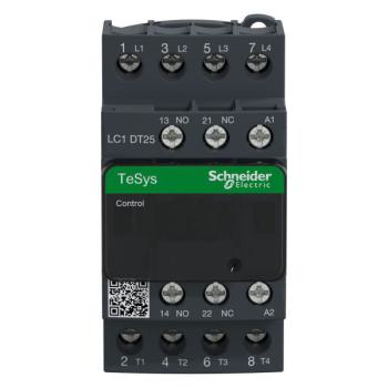  CONT 25A 4P AC1 120V50 60 