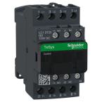  CONT 25A 4P AC1 125V CC 