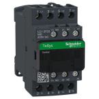  CONT 25A 4P AC1 220V CC 