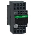  CONT 32A 4P RES.24V CC 