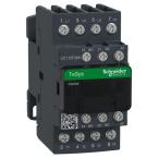  CONT 32A 4P C.F.24V AC 