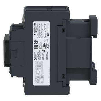  CONT 32A 4P C.F.24V AC 