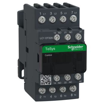  CONT 32A 4P C.F.220V AC 