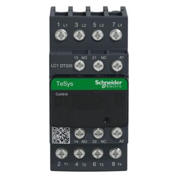  CONT 32A 4P C.F.220V AC 