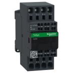  CONT 40A 4P RES.24V BC 