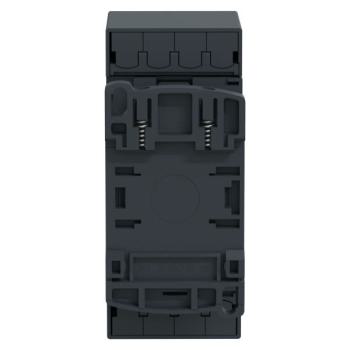  CONT 40A 4P RES.24V BC 