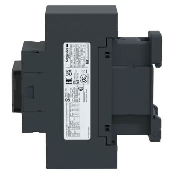  CONT 40A 4P RES.24V BC 