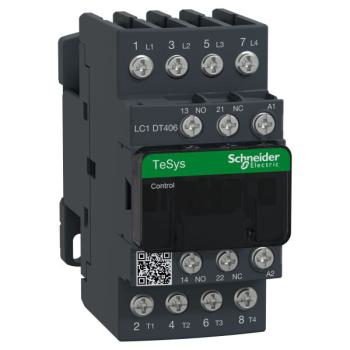  CONT 40A 4P C.F.220V AC 