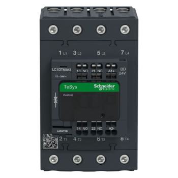  CONT TETRA EVERLINK 4P AC 